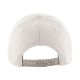3. '47 New York Yankees Snapback Light Beige Cap B-MVPSP17WBP-BNI