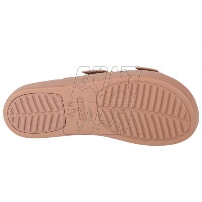 4. Crocs Brooklyn Low Wedge Sandal W 207431-2Q9 flip-flops