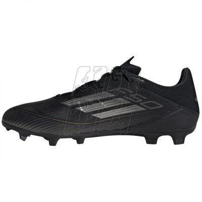 5. Adidas F50 League FG/MG IE3181 football shoes