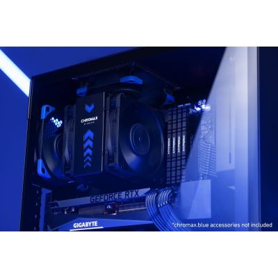 20. NOCTUA NH-U12A Chromax Black CPU Cooler