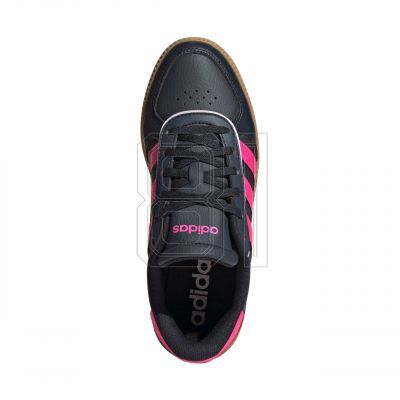 4. Adidas Breaknet Sleek Jr JQ3053 shoes