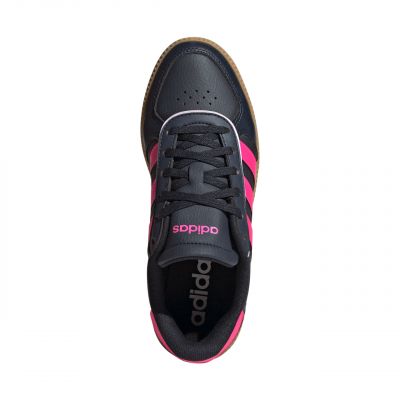 4. Adidas Breaknet Sleek Jr JQ3053 shoes
