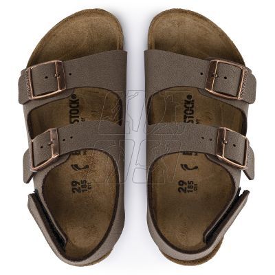 3. Birkenstock Milano Hl W 1019600 sandals