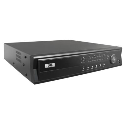 5. 32-channel IP recorder BCS-U-NVR3206-A-4K-16P(8TB)