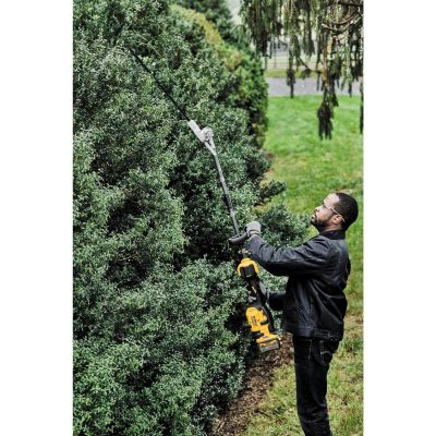 4. DeWALT DCMASPH6N-XJ Hedge Trimmer Accessory Replacement Blade 550mm