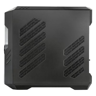 7. Cooler Master HAF 700 EVO Full Tower Gray