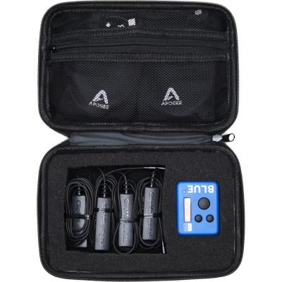 Apogee CLIPMIC DIGITAL 2 KIT Lavalier USB microphone - 4