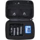 Apogee CLIPMIC DIGITAL 2 KIT Lavalier USB microphone - 4