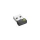 13. Logitech Signature MK650 Combo For Business Keyboard Mouse Included Office Bluetooth QWERTZ German White