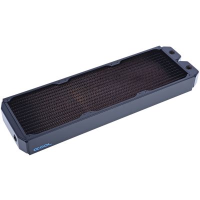 2. Alphacool 14170 computer cooling system part/accessory Radiator