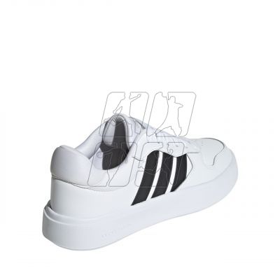 3. Adidas Litecourt M IH0856 shoes