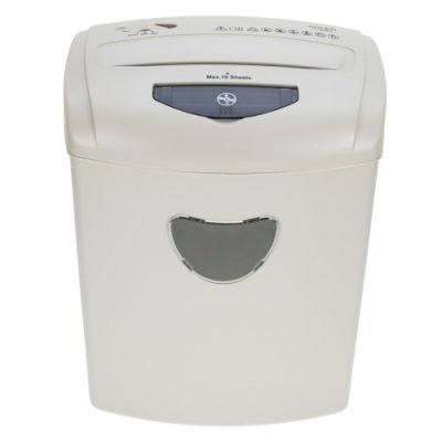 Adler Adler document shredder