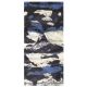 2. Buff Merino Lightweight Prints Multifunctional Neckwear – Digital Prints Esyr Blue