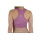 3. GymHero Miami Cute Bra W BASIC-MAUVE