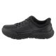 2. Skechers Slip-Ins: Arch Fit Crosser – Felix 205656-BBK Black, Size 41