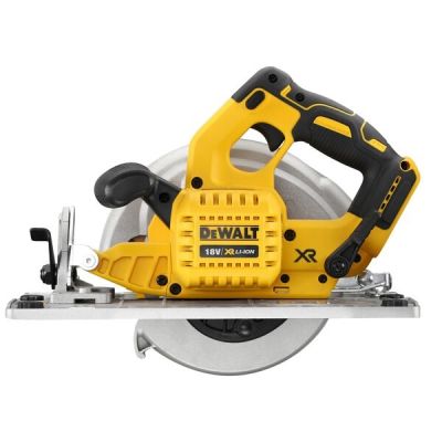 3. 18V 184mm Circular Saw without Battery and Charger DCS572NT