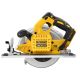 3. 18V 184mm Circular Saw without Battery and Charger DCS572NT