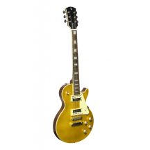 Stagg SEL-STD GOLD - electric guitar