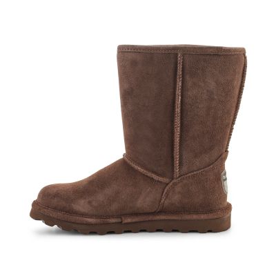 9. BearPaw Elle Short W 1962W-239 Shoes