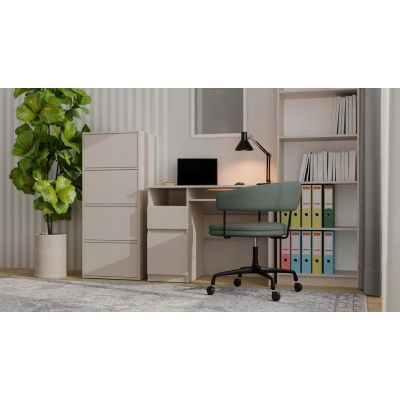 5. ALMA CASHMERE CHEST