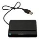 Reiner SCT cyberJack RFID basis RFID card reader USB 2.0 Black