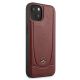 4. Mercedes Urban Line Case for iPhone 13 mini - Red