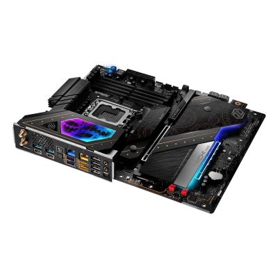 7. Asrock Z890 TAICHI motherboard