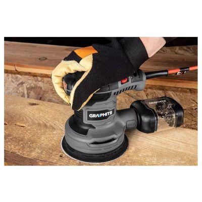 16. Graphite 59G348 Floor Polisher/Sander