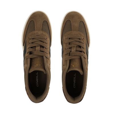 4. O'Neill Bayville Platform Low Women's Shoes 90263004 34B