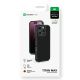 4. AmazingThing Titan Max Case with 1500D Aramid Fibers for iPhone 16 Pro Max - Black