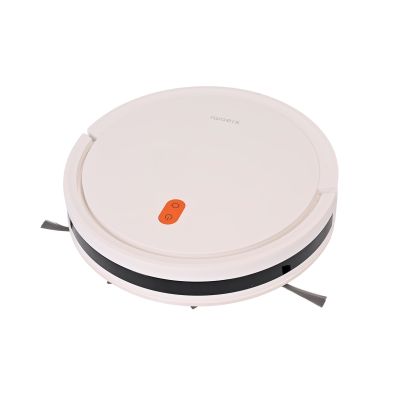 10. Xiaomi E5 Robot Vacuum Cleaner with Mop (White)