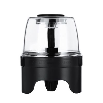 19. ADLER AD 4449b Spice Grinder Set Black