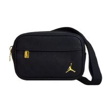 Air Jordan Jam Monogram Camera Bag Black - MA0988-K5X