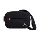 Air Jordan Jam Monogram Camera Bag Black - MA0988-K5X