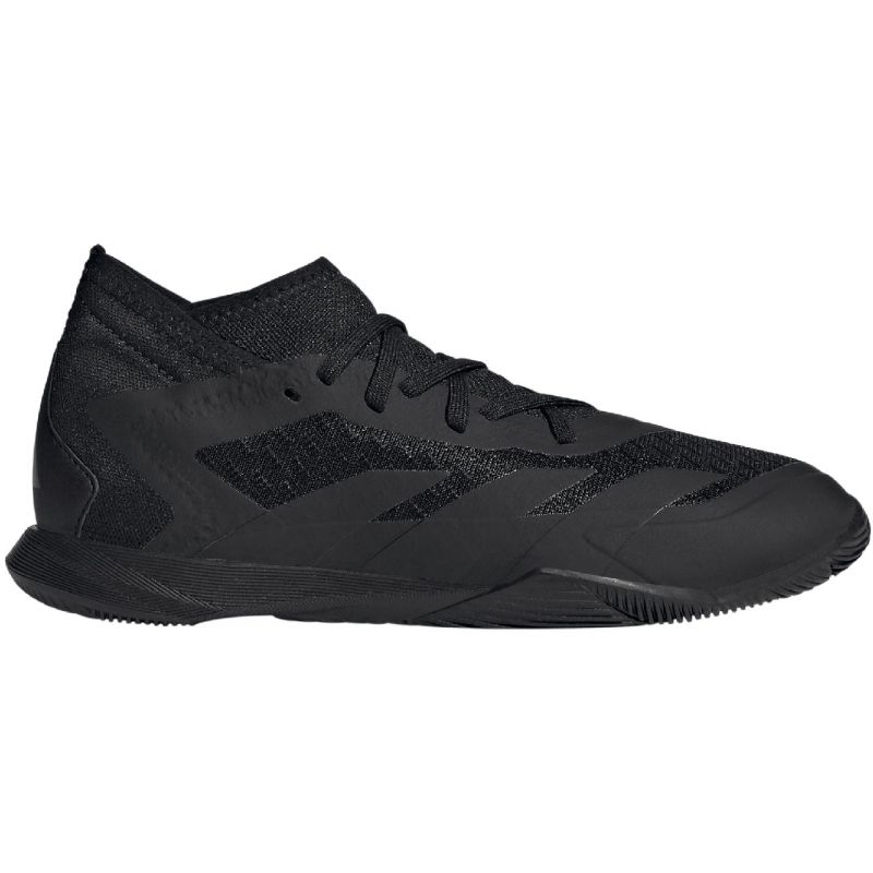 adidas Predator Accuracy.3 IN Jr GW7077 football boots