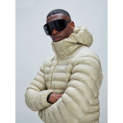 3. POC M'S Coalesce Jacket Beige