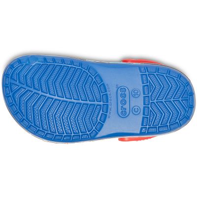 7. Crocs Fl Paw Patrol Band Clog Jr 205509 4GX