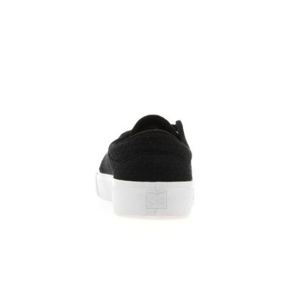 8. DC Trase TX SE W ADYS300123-001 Shoes