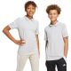 2. Adidas Squadra 25 Polo Jr JY3412
