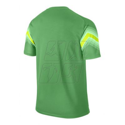 2. Nike Goleiro M 588416-307 goalkeeper jersey