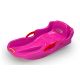 Jamara Snow Play Bob Comfort Other Ride-Ons Pink Plastic