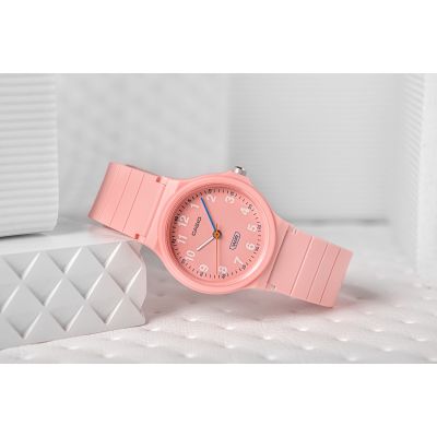 5. Children's Watch CASIO LQ-24B-4BDF + BOX