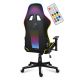 Huzaro Force 6.3 RGB Mesh Gaming Chair