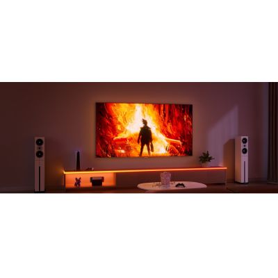 4. Govee H61C3 Smart Wi-Fi/Bluetooth Strip Light