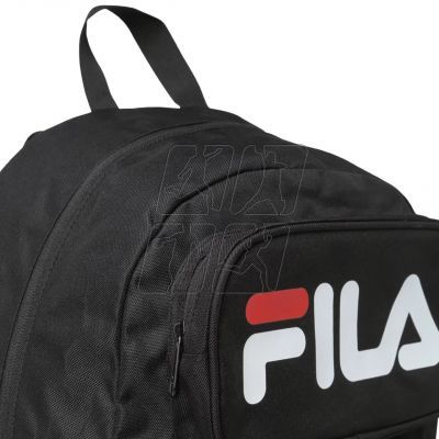 3. Fila Fenyi backpack FBU0122 80010