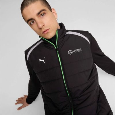 3. Puma MAPF1 Mercedes AMG Petronas F1 Sports Vest