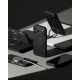 9. Ringke Alles MagSafe Case for iPhone 18 Pro / 17 Pro - Black