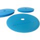 4. Set of markers Yakima Sport flat fields 10 pcs. 100583