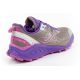 3. Joma Women's Tundra Cushioned Trail Running Shoes