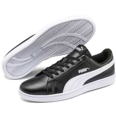 5. Puma UP Puma Black M 372605 01 shoes